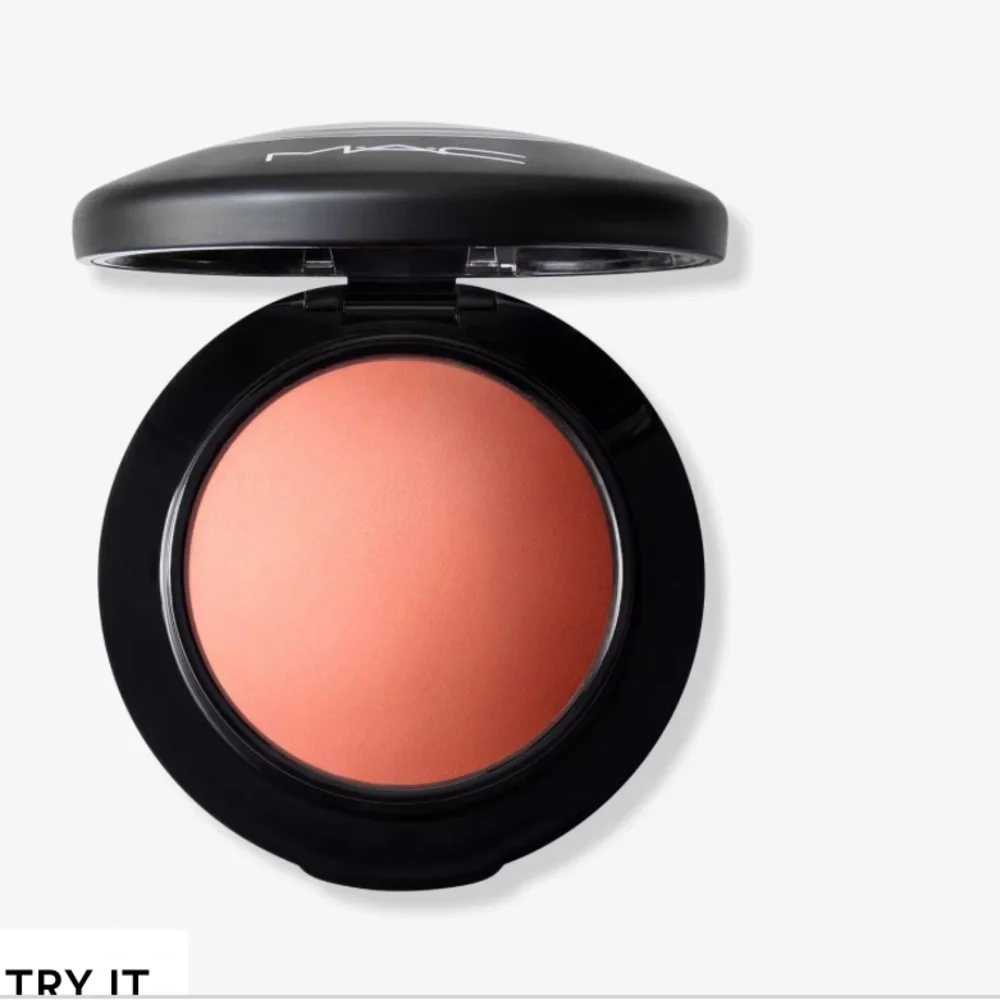 MAC Cosmetics mineralize Blush